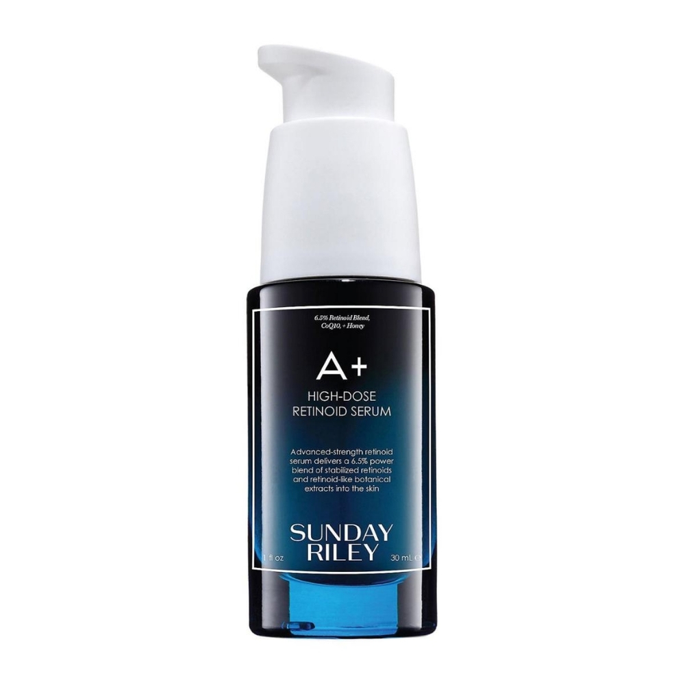Sunday Riley A+ High-Dose Retinoid Serum 30ml/1.0 fl. oz.